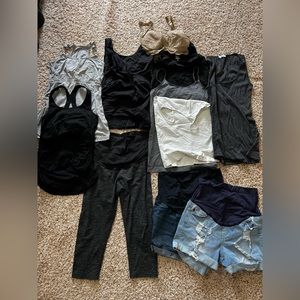 maternity bundle
